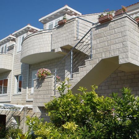 Apartments Sunce Mlini Ngoại thất bức ảnh