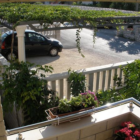 Apartments Sunce Mlini Ngoại thất bức ảnh