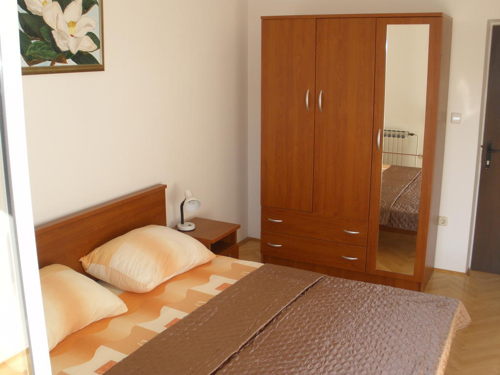 Apartments Sunce Mlini Ngoại thất bức ảnh
