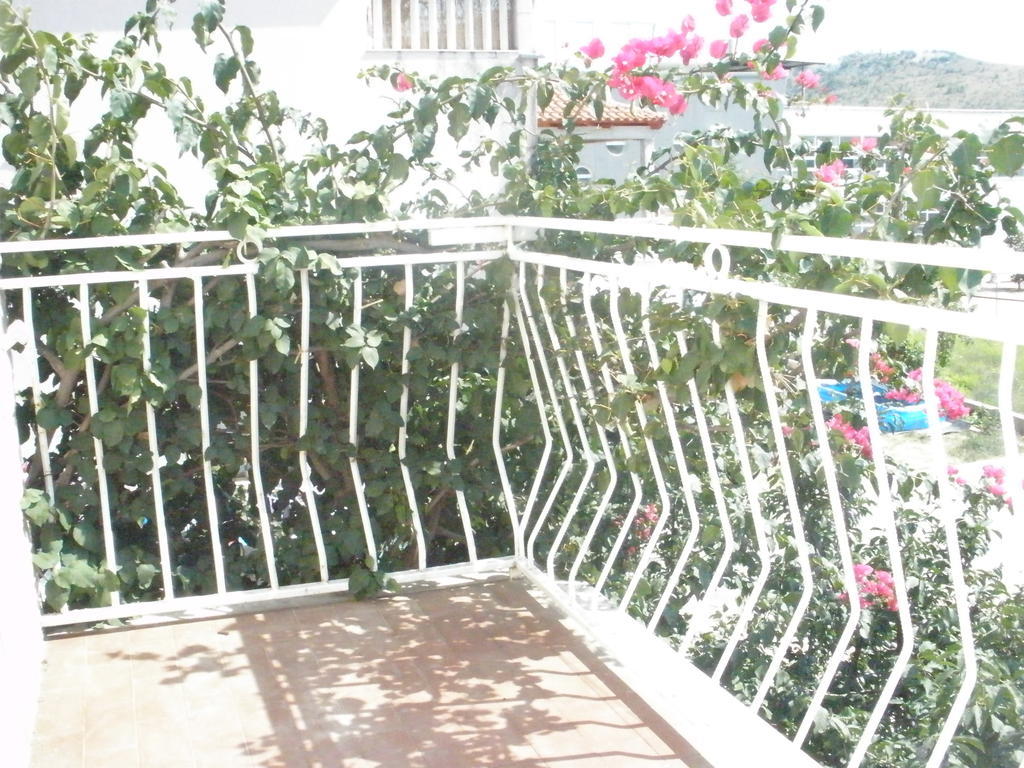 Apartments Sunce Mlini Phòng bức ảnh
