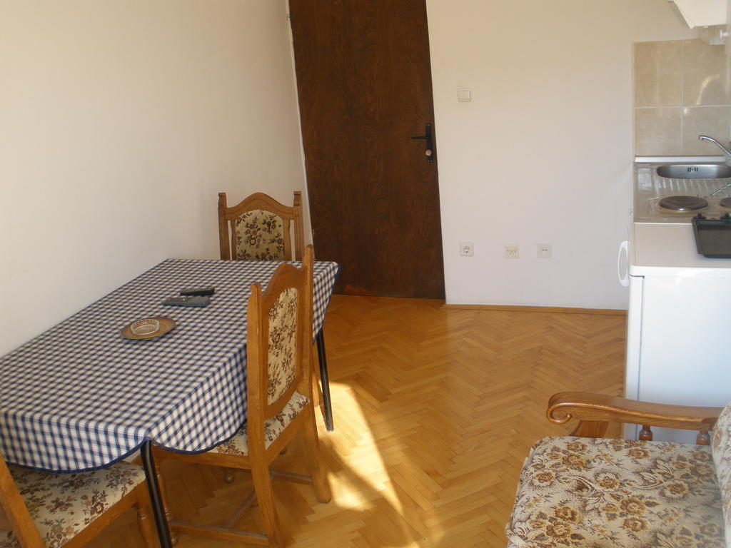 Apartments Sunce Mlini Phòng bức ảnh