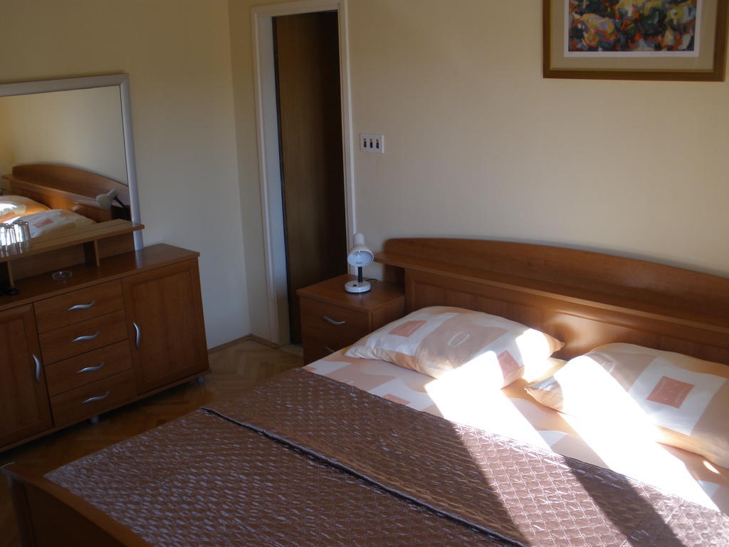 Apartments Sunce Mlini Phòng bức ảnh