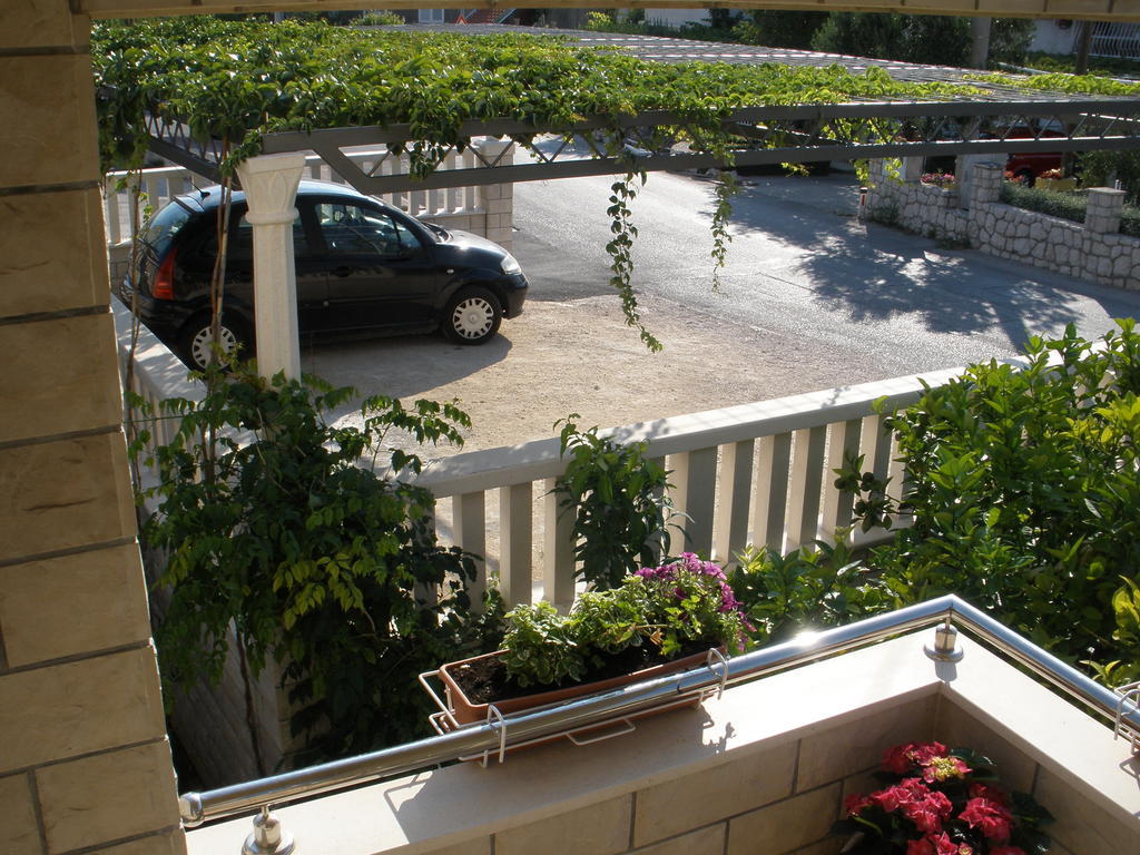 Apartments Sunce Mlini Ngoại thất bức ảnh